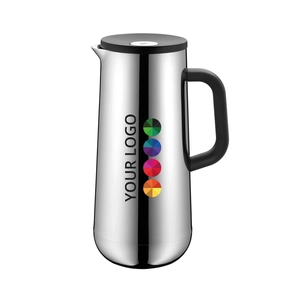 Thermos à café 1 litre personnalisable