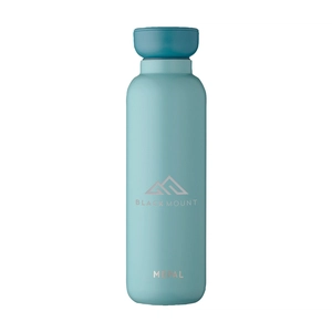 Thermos Mepal à double paroi sans BPA, capacité 500ml personnalisable