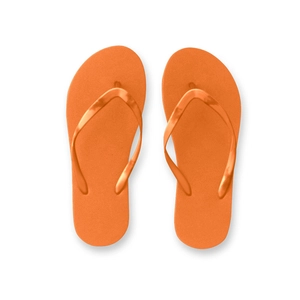 Tongs de plage personnalisable - Taille 36 à 39 personnalisable