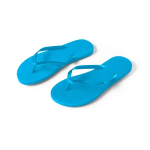 Tongs de plage personnalisable - Taille 36 à 39 personnalisable