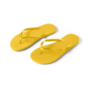 Tongs de plage personnalisable - Taille 36 à 39 personnalisable