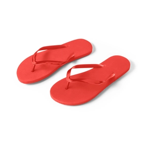 Tongs de plage personnalisable - Taille 36 à 39 personnalisable