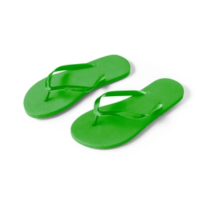 Tongs de plage personnalisable - Taille 36 à 39 personnalisable