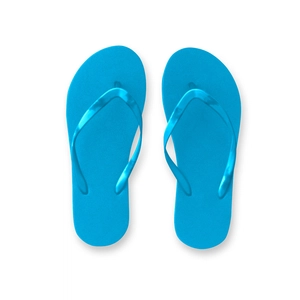 Tongs de plage personnalisable - Taille 40 à 43 personnalisable