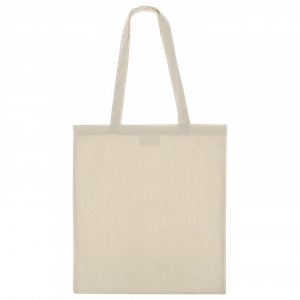 Tote bag coton confectionné en France 150g personnalisable