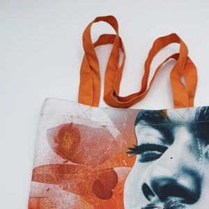 Totebag 100% personnalisable made in europe personnalisable