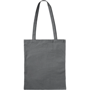 Totebag coloré 100% coton 155gr - livraison express 24h-48h personnalisable