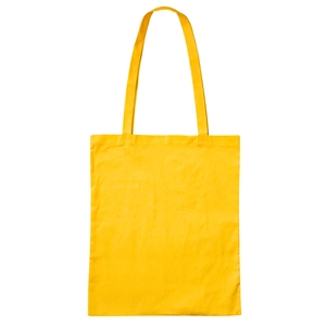 Totebag coloré 100% coton 155gr - livraison express 24h-48h personnalisable