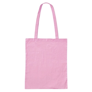 Totebag coloré 100% coton 155gr - livraison express 24h-48h personnalisable