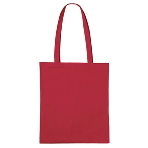 Totebag coloré 100% coton 155gr - livraison express 24h-48h personnalisable