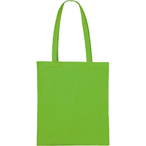 Totebag coloré 100% coton 155gr - livraison express 24h-48h personnalisable