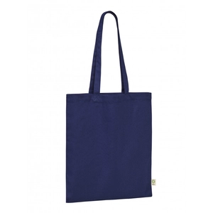 Totebag en 100% coton organique 220 gr/m2 personnalisable