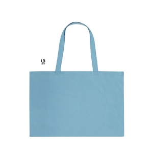 Totebag en coton canvas 220 gr/m2 personnalisable