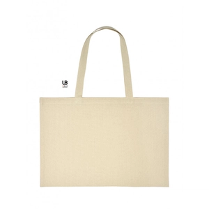 Totebag en coton canvas 220 gr/m2 personnalisable