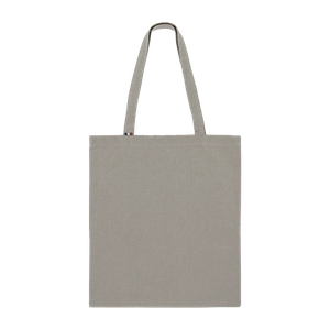 Totebag made in France 180g - tissage du coton en France personnalisable