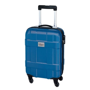Trolley Boardcase MONZA, valise 3 coloris personnalisable
