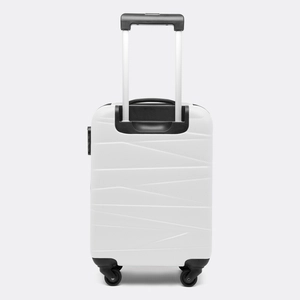 Trolley-Bordcase 2 compartiments - valise de voyage personnalisable