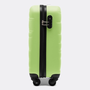 Trolley-Bordcase 2 compartiments - valise de voyage personnalisable