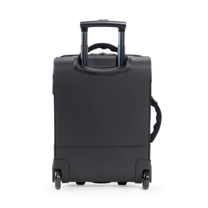 Trolley business avec emplacement PC portable 17 pouces personnalisable