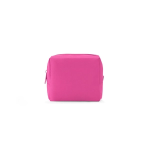 Trousse à cosmétiques en polyester 600D haute densité personnalisable