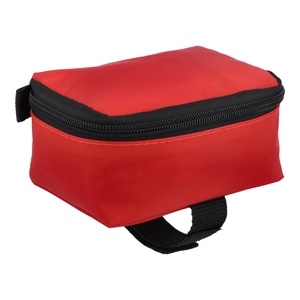 Trousse de premiers secours 16 pièces personnalisable