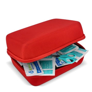 Trousse de premiers secours 40 pièces personnalisable