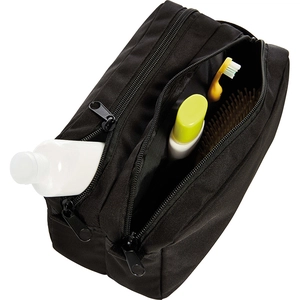 Trousse de toilette TRAVEL personnalisable