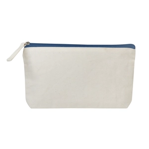 Trousse de voyage BIUTIFULDAY, 100% en coton BIO personnalisable