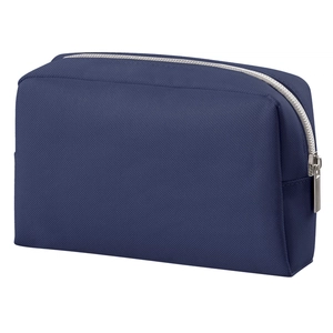 Trousse de voyage en polyester 600D personnalisable