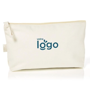 Trousse de voyage ORGANIC Taille M personnalisable