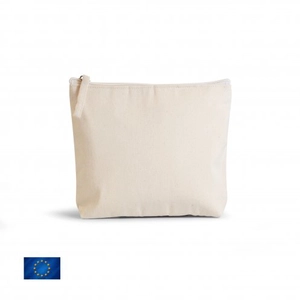 Trousse isotherme fabrication européenne - 100% coton personnalisable