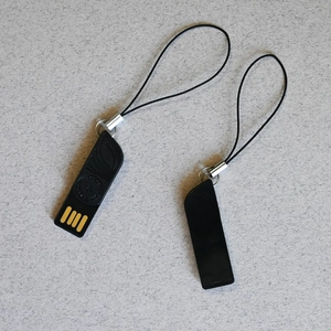 USB 95% biodégradable personnalisable