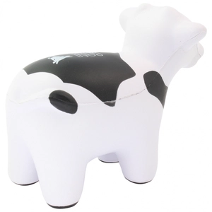 Vache Anti-Stress personnalisable