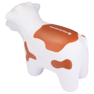 Vache Anti-Stress personnalisable