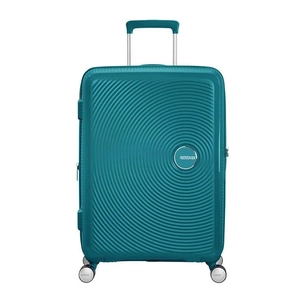 Valise 67 cm extensible - Valise 4 roues design original personnalisable