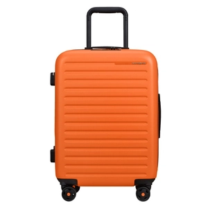 Valise Samsonite 55 cm extensible - Valise 4 roues personnalisable