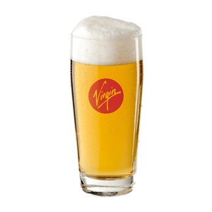 Verre à bière 30 cl - Fabrication France personnalisable