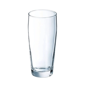 Verre à bière 30 cl - Fabrication France personnalisable