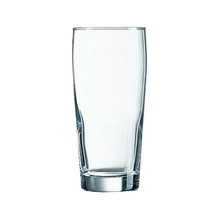 Verre à bière 30 cl - Fabrication France personnalisable