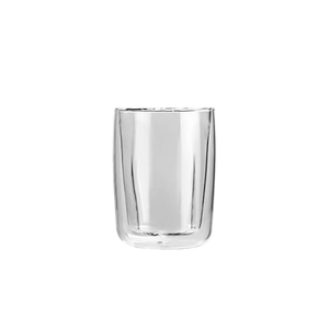 Verre à double paroi 80ml personnalisable