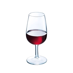 Verre à vin dégustation 220 ml - Fabrication Europe personnalisable