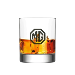 Verre à whisky - Fabriqué en Italie personnalisable