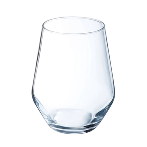 Verre design 40cl - Fabriqué en France personnalisable