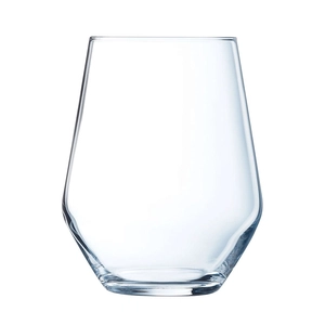 Verre design 40cl - Fabriqué en France personnalisable