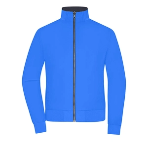 Veste légère réversible Femme - fermeture YKK personnalisable