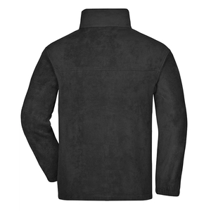 Veste polaire unisexe avec col montant - 300 gr/m2 personnalisable