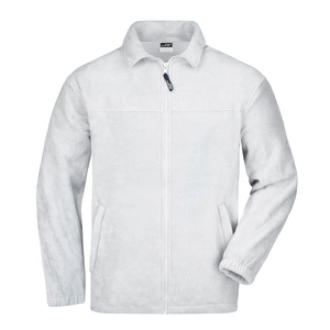 Veste polaire unisexe avec col montant - 300 gr/m2 personnalisable