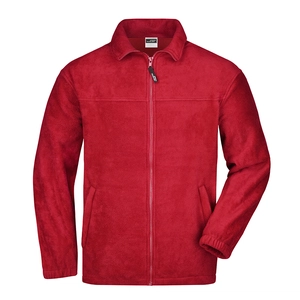 Veste polaire unisexe avec col montant - 300 gr/m2 personnalisable