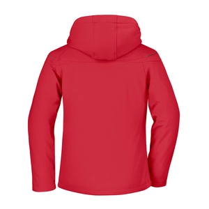 Veste softshell Hiver Femme - Coupe cintrée personnalisable