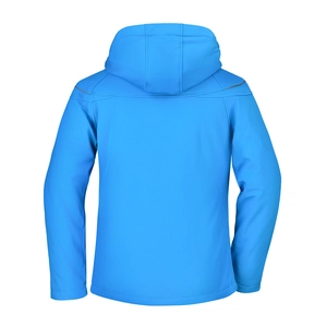 Veste softshell Hiver Femme - Coupe cintrée personnalisable